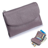 LARGE CAPACITY SHORT FASHION LEATHER WALLET_CWAB3743