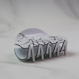 Funny Halloween Dark Style Ghost Hairpin
