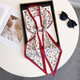 FASHIONABLE AND VERSATILE DOUBLE LAYER HEAD SCARF_CWASC1513
