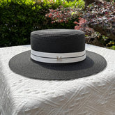 SUMMER RETRO FASHION SUN HAT FOR WOMEN_CWAH3440