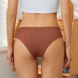 EUROPEAN AND AMERICAN ICE SILK SEXY UNDERWEAR_CWMU0268