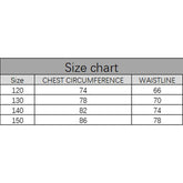 HALLOWEEN CHILDRENS ASTRONAUT SPACE SUIT COSTUME_CWMM1524