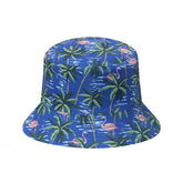 2024 NEW BEACH SUNSCREEN PRINTED BUCKET HAT_CWAH1566