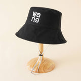 SUN PROTECTION AND FACE COVERING SUN BUCKET HAT_CWAH1417