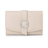 FRESH AND CUTE SHORT FOLDABLE WALLET_CWAB1659