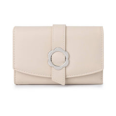 FRESH AND CUTE SHORT FOLDABLE WALLET_CWAB1659