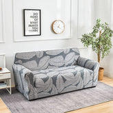 NORDIC STYLE SOFA COVER STRETCH NON SLIP FIT_CWMM8310