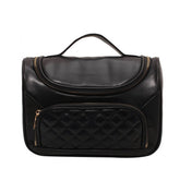 HIGH END LARGE CAPACITY PORTABLE COSMETIC BAG_CWAB4398