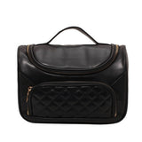 HIGH END LARGE CAPACITY PORTABLE COSMETIC BAG_CWAB4398