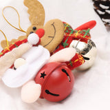 CHRISTMAS DECORATIONS DOLLS AND SMALL PENDANTS_CWMM2934