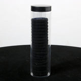 Cwaha07451_Seamless Elastic Hair Tie For Women Ponytail