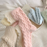 2024 NEW WARM COLD PROOF WOMENS SOCKS_CWMS0788