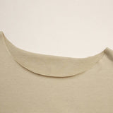 Two Sets Of Casual Cotton Pajamas