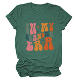 SUMMER OVERSIZED T SHIRT FOR WOMEN SHORT SLEEVE_CWTTS1473