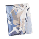 FRESH COLORBLOCK SCARF WOMENS WINTER SCARVES_CWASC0445