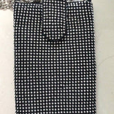 Fashionable And Simple Rhinestone Evening Bag_Cwab3589