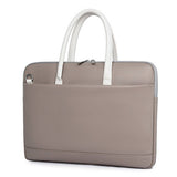 SIMPLE SHOCKPROOF LAPTOP BAG_CWAB2167