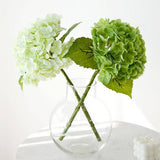 3D TOUCH ARTIFICIAL HYDRANGEA HOTEL WEDDING DECOR_CWMM6463