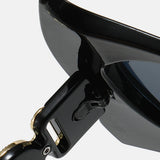 NEW PERSONALIZED DEVIL BAT SUNGLASSES_CWASG0474