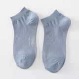 MENS CASUAL SOLID COLOR COTTON SOCKS_CWMS2038