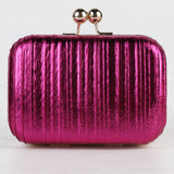 Women Clutch Bag Purse Dinner Bag Handbag_Cwab0698