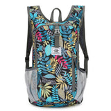 LIGHTWEIGHT FOLDABLE SPORTS SKIN BACKPACK UNISEX_CWAB5440