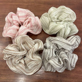 SWEET FLUFFY STRIPED HAIRBAND_CWAHA2825