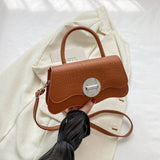 2024 New Style Fashionable Simple Messenger Bag_Cwab3314