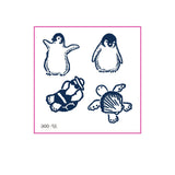 STREET STYLE JUICE TATTOO STICKERS WATERPROOF_CWMM8353