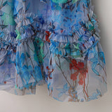 LAYERING TULLE SKIRTS WITH FLORAL PRINTS_CWBLS0400