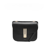 Trendy Tofu Bag Small Flap Shoulder Handbag_Cwab5327