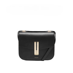 Trendy Tofu Bag Small Flap Shoulder Handbag_Cwab5327