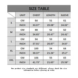 Solid Color Crew-Neck Basic Long-Sleeved Shirt