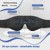 BLUETOOTH 5 3 SLEEP MASK WIRELESS LIGHTPROOF_CWMM8046