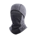 Winter Outdoor Skiing And Cycling Balaclava_Cwmm1707