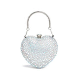 NEW FASHION MINI HEART RHINESTONE EVENING BAG_CWAB3595