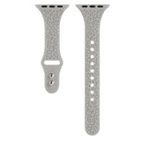 APPLE WATCH9 1 ENGRAVED LEOPARD PRINT STRAP IWATCH8_CWWW0070