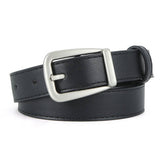 2024 NEW STYLE PIN BUCKLE THIN CASUAL BELT_CWABE0353