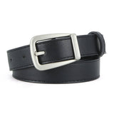 2024 NEW STYLE PIN BUCKLE THIN CASUAL BELT_CWABE0353