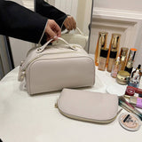 New Large Capacity Mother-And-Child Cosmetic Bag_Cwab4392