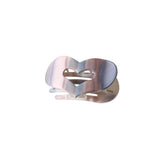 Hairpin Has Strong Grip And Is Not Easy To Break