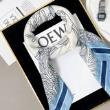 Velvet Wool Scarf With Artistic Print For Fall_Cwasc0893