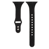 APPLE WATCH9 1 ENGRAVED LEOPARD PRINT STRAP IWATCH8_CWWW0070