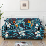 STRETCH SOFA COVER FULL WRAP CHINESE STYLE_CWMM8312