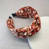 SIMPLE WOOLEN PLEATED HEADBAND_CWAHA2590