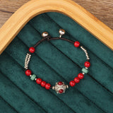 ETHNIC RETRO PERSONALITY NICHE BRAIDED BRACELET_CWAJE3960