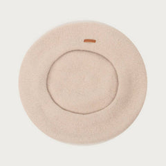 Womens Autumn And Winter Vintage Beret_Cwah1940