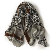European And American Leopard Print Scarf_Cwasc1015