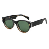 RETRO FASHION OVAL HIGH END SUNGLASSES_CWASG0508