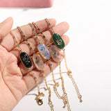 LITERARY RETRO FASHION BRACELET_CWAJE1618